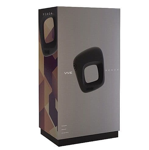 VIVE SENCA PURPLE