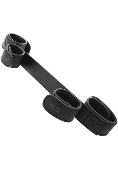 Fetish Submisive Spreader Bar