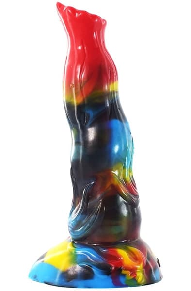 FantasyColors Dildo Lupkal 22cm Dragon dildo