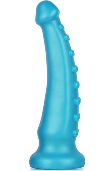 Dildo Tentakel Blue 30 cm