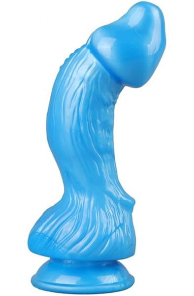 FantasyColors Dildo Phenix Blue 24cm