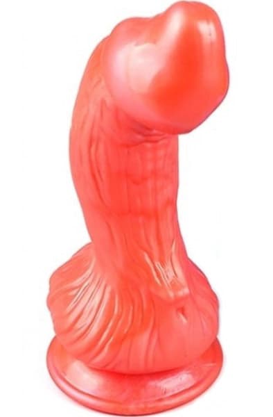 FantasyColors Dildo Phenix Pink 24cm