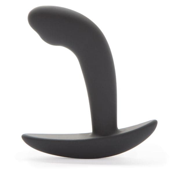 BUTT PLUG FRA FIFTY SHADES OF GREY SILICONE