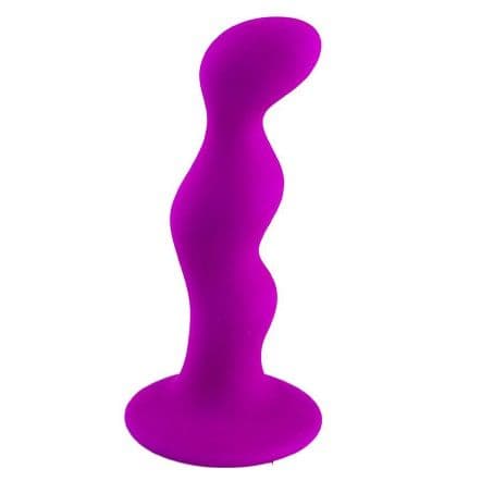 PRETTY LOVE PLUG BOOTY STURDY