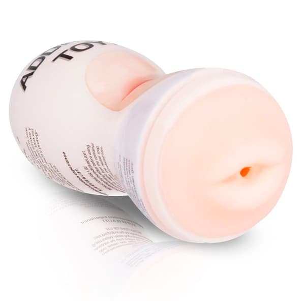 ADDICTED TOYS MOUTH MASTURBATOR