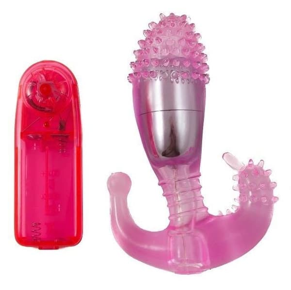 ANAL STIMULATOR FOR HENDE