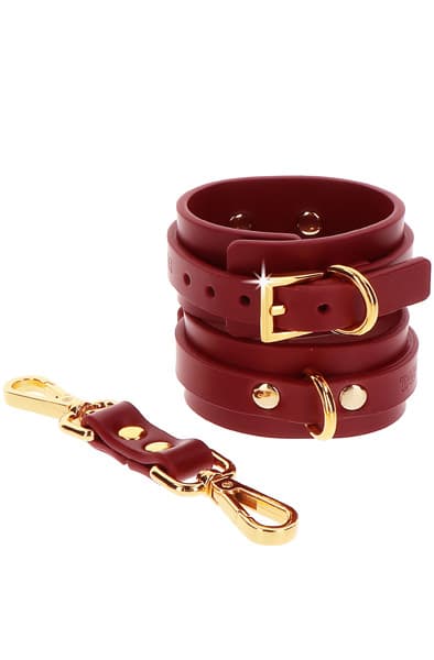 Taboom Wrist Cuffs Käsiraudat