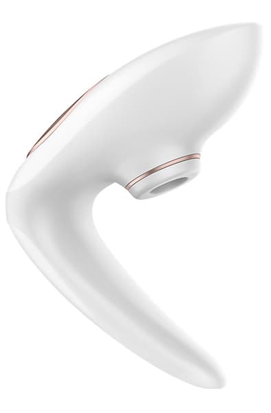 Satisfyer Pro 4 Couples Vibrator til par