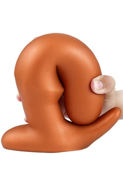 TheAssGasm Muz Plug 26 cm