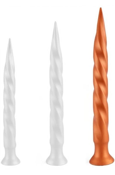 TheAssGasm Long Tail Dildo 50 cm Ekstra lang analdildo | CDON TheAssGasm Long Tail Dildo 50 cm Ekstra lang analdildo | CDON
