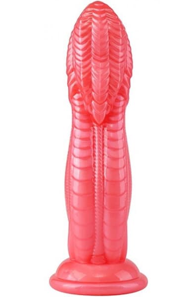 FantasyColors Dildo Cobra Pink 26 cm
