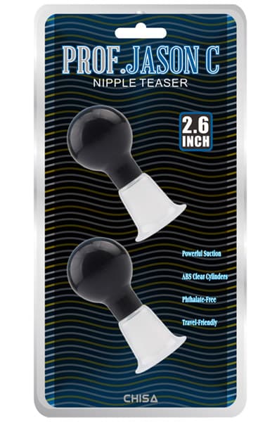 Teaser Nipple Stimulators