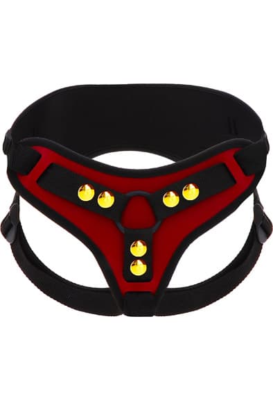 Taboom Strap-On Harness Deluxe Strap-on sele