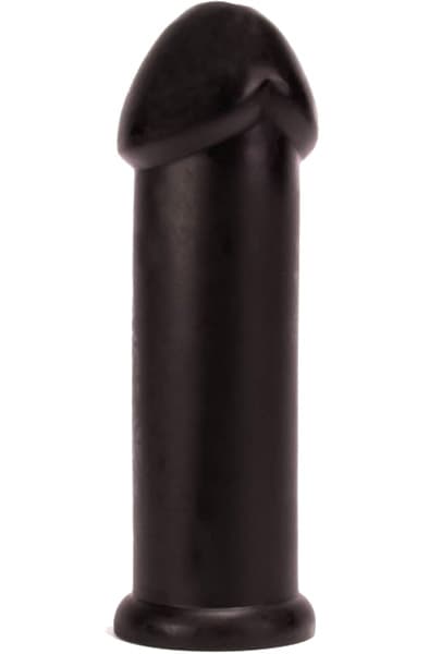 X-Men Butt Plug Black 25,5cm