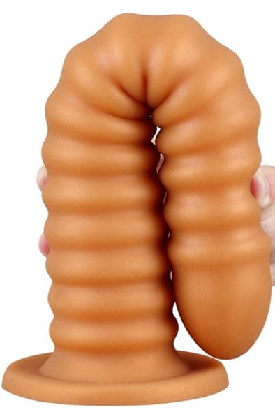 TheAssGasm Dildo Bombyx Medium 30cm Ø5,5cm Analdildo