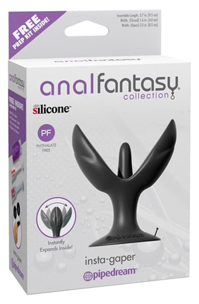 Pipedream Anal Fantasy Collection Insta-gaper Anal gaper