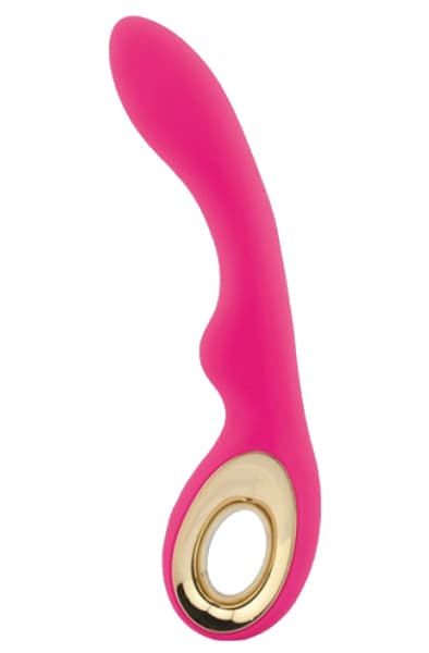TOYZ4LOVERS Wave Grip Large Vibrator