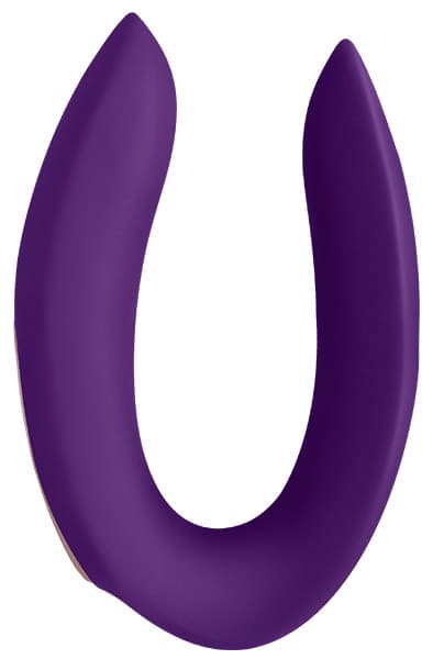 Satisfyer Partner Plus Remote Trådlös parvibrator