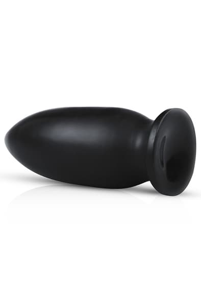 Buttr Yellow Dog XXL Butt Plug XXL Buttplug