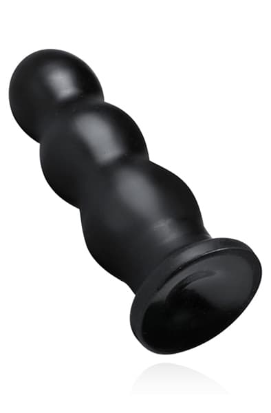 Buttr Tactical III XXL Butt Plug XXL Buttplug
