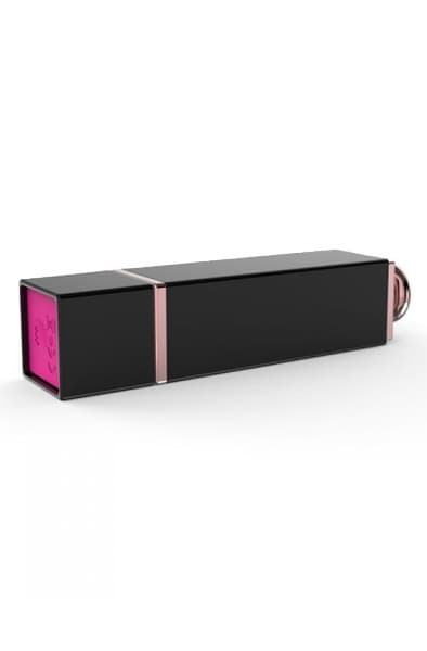 TOYZ4LOVERS Lipstick Clitoral Vibrator Leppestift vibrator