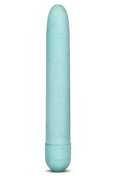 Gaia Eco Aqua Recyclable Vibrator Eco vibrator
