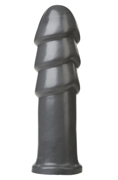 Doc Johnson B-10 Warhead 25,5cm Anal dildo