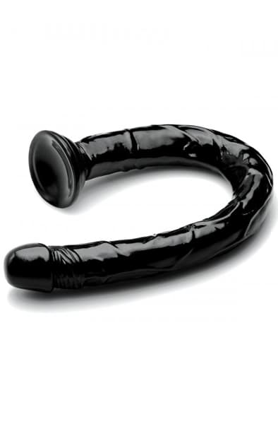 Hosed Realistic Anal Snake 50 cm Ekstra long analdildo