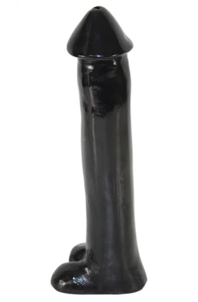 HardToys Longer Anal Dildo 27 cm Analdildo