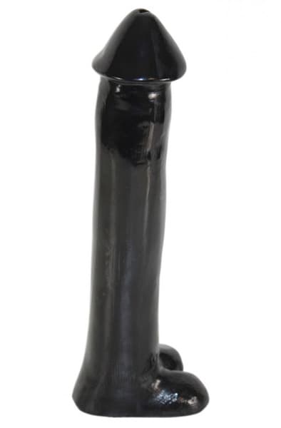 HardToys Longer Anal Dildo 27 cm Analdildo