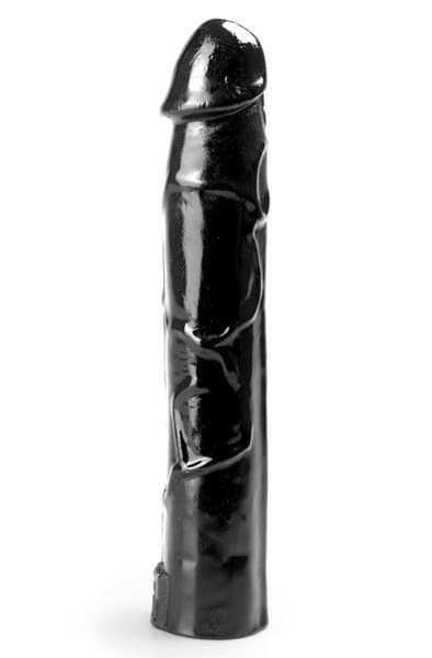 BlackyDick Carl Anal Dildo 25 cm Anal dildo