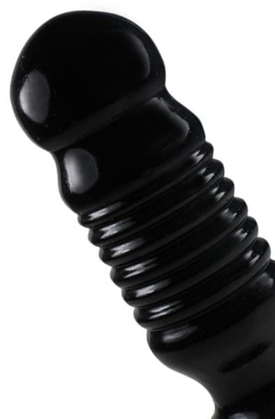 Dodger Army Dum Dum 17 cm Grovere analplugg