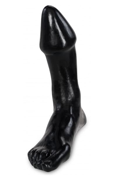 Fist Impact Footx Anal Dildo 24 cm Anaalidildo