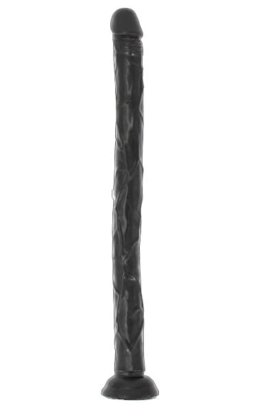 Analconda Death Anal Dildo 46 cm Ekstra long analdildo