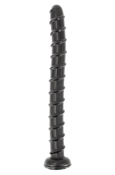 Analconda Otto Anal Dildo 44 cm Extra lång analdildo