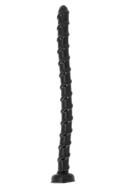 Analconda Achill Anal Dildo 48 cm Ekstra lang analdildo