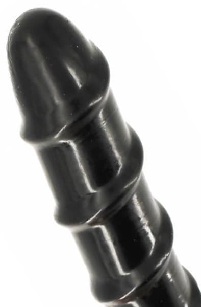 Analconda Bongare Anal Dildo 44 cm Extra pitkä anaalidildo