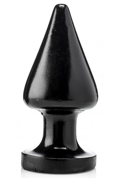 Xtrem Mission Mission Blast 25 cm Grovere analplugg