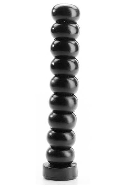 HardToys Domi VG Anal Dildo 27 cm Anaalidildo
