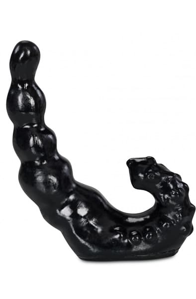 HardToys Prostate Stimulator Scorpion 20 cm Prostata stimulaattori