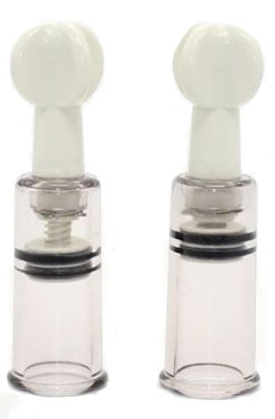 TOYZ4LOVERS Twist Suction Small
