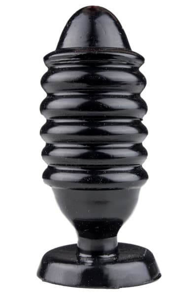 Dodger Army Fragment 15,5 cm Grovere analplugg