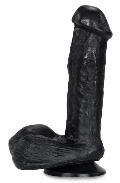 HardToys Andy 20 cm Dildo