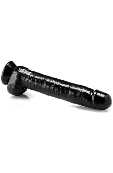 Hardastic Super John 35 cm Analdildo