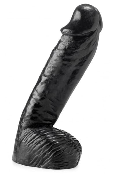 Hardastic Super James 31 cm Anaalidildo