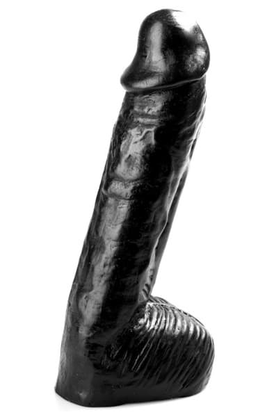 Hardastic Super James 31 cm Analdildo