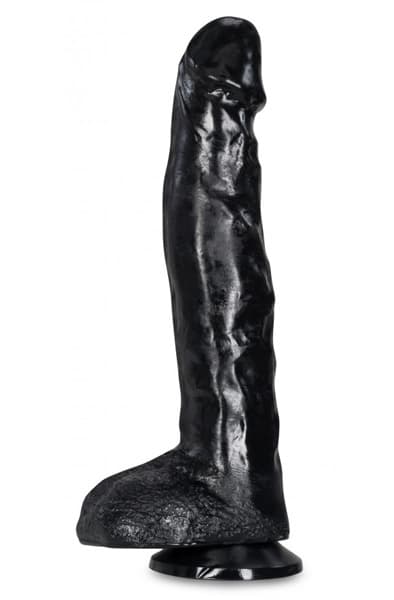 HardToys Auguste 31 cm Anaalidildo