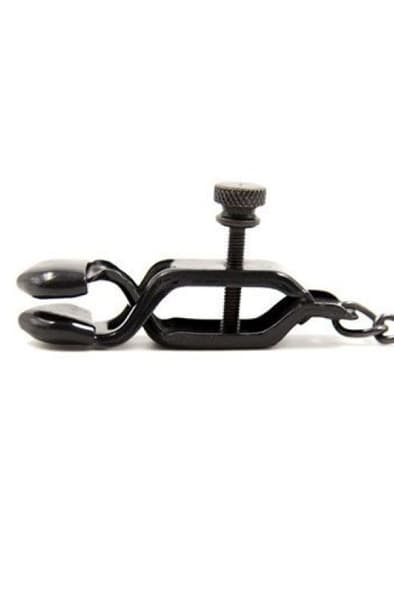 TOYZ4LOVERS Hard Nipple Clamps