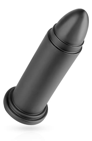 Buttr 10 Pounder Dildo 25 cm Grovere analplugg