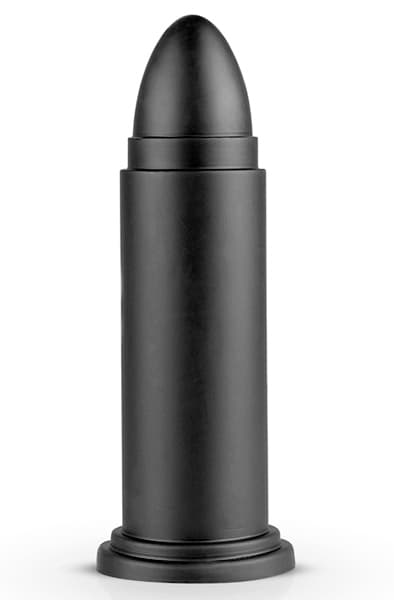 Buttr 10 Pounder Dildo 25 cm Grovere analplugg